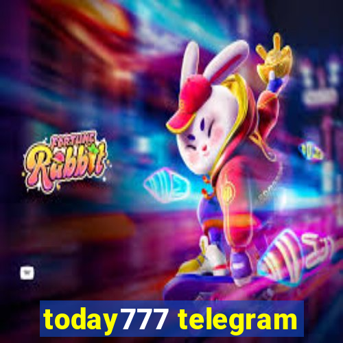 today777 telegram